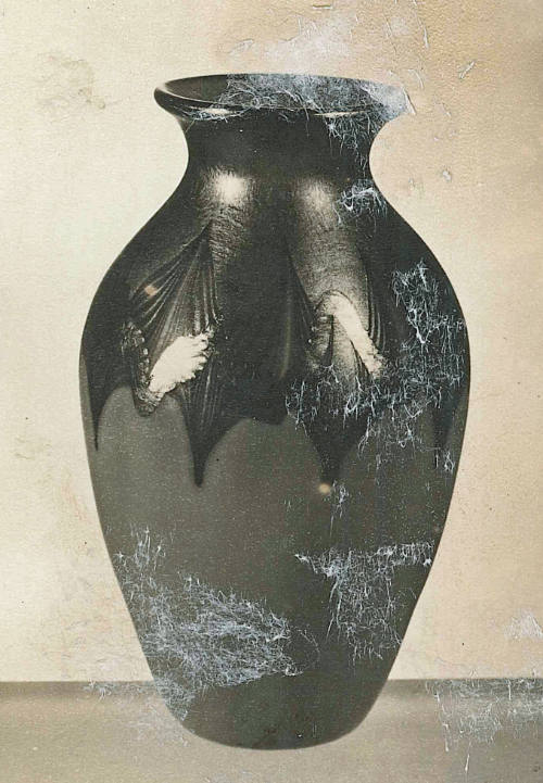 vase