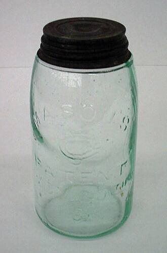 jar