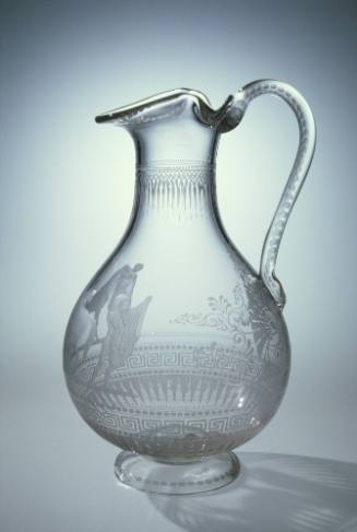 English Jug