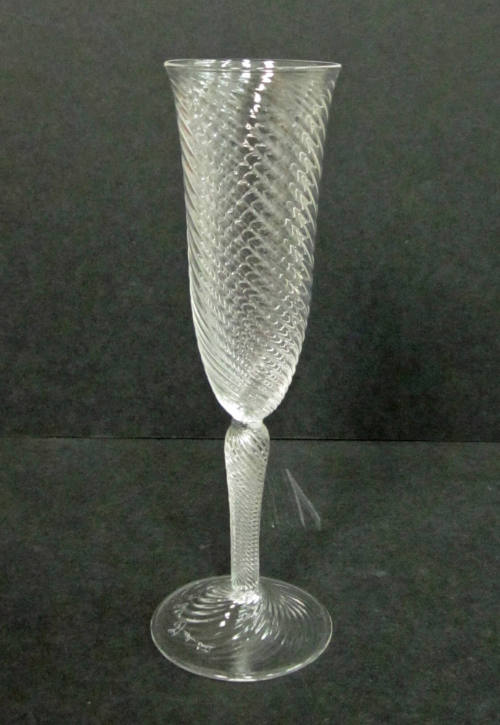 wine glass