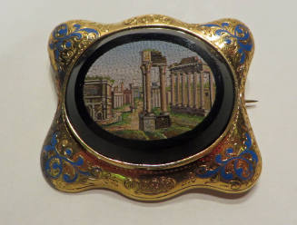 brooch