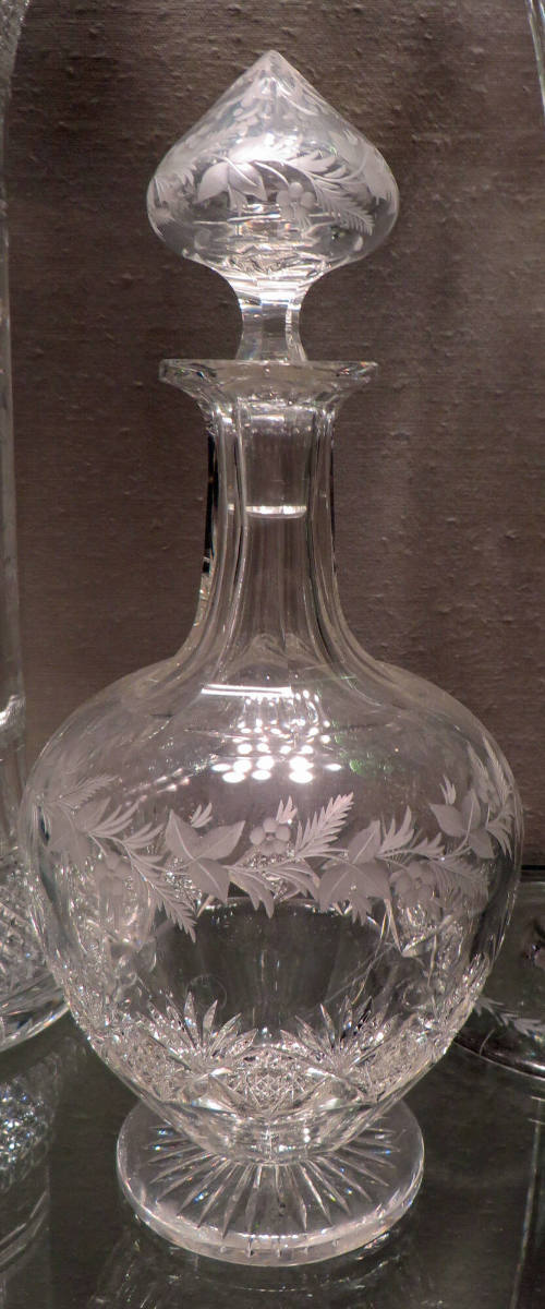 decanter