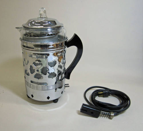 percolator