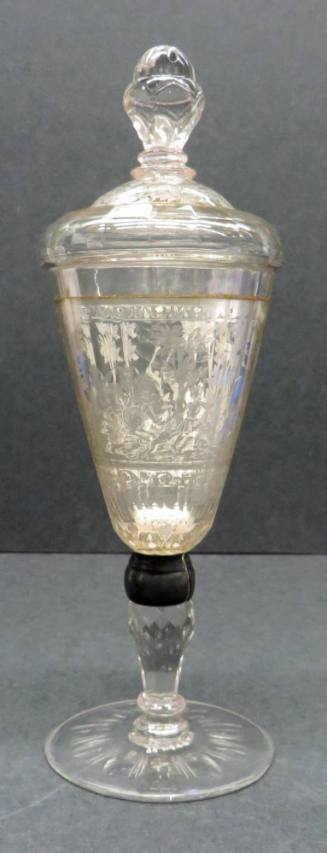 goblet