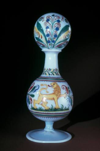 vase