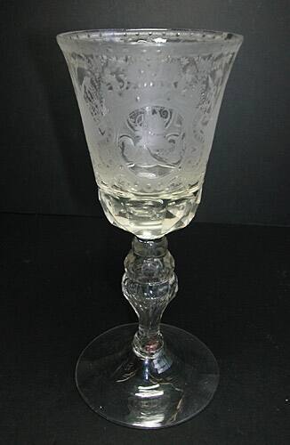 goblet