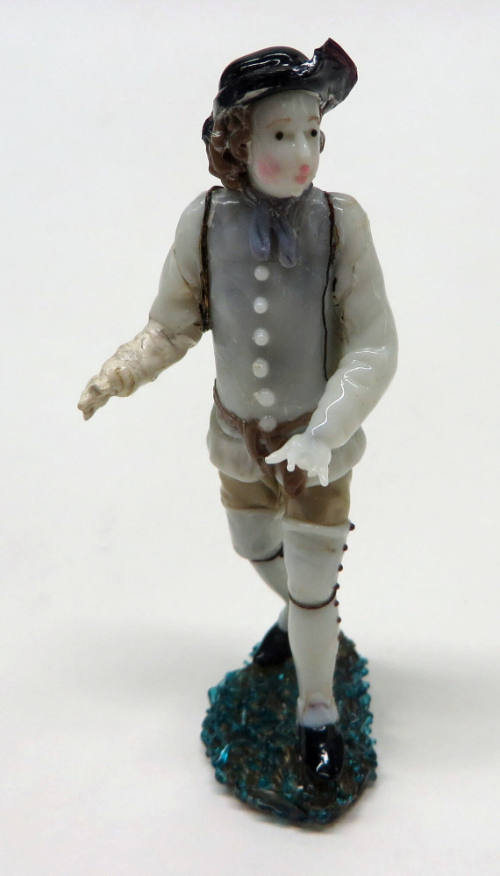 figurine