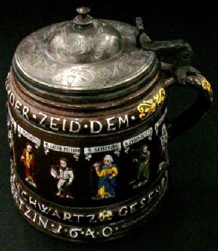 tankard