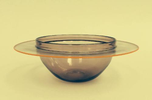 "Saturno" Bowl