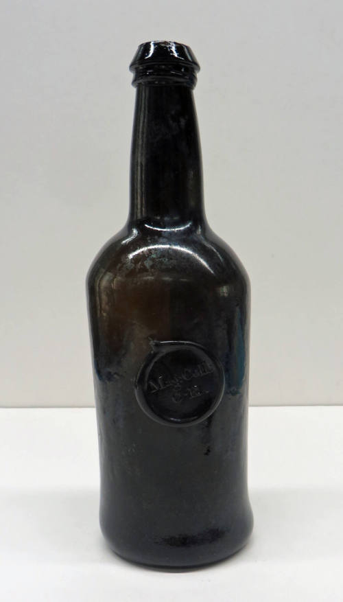 bottle