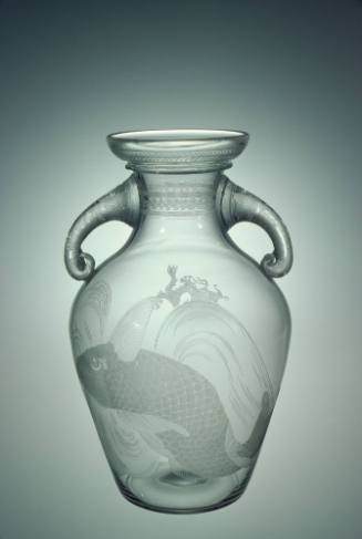 vase