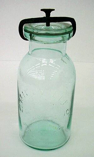 jar