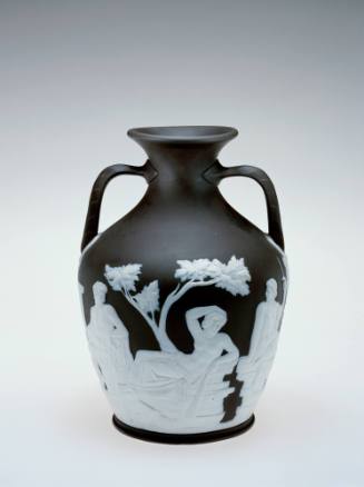 vase