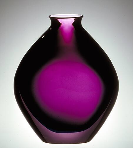 vase