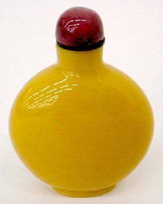 snuff bottle