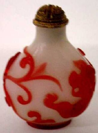 snuff bottle