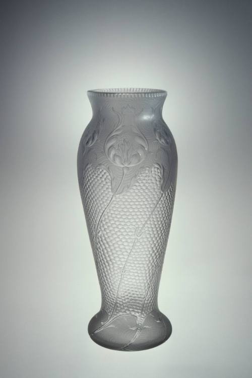 vase