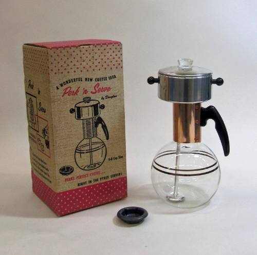 percolator