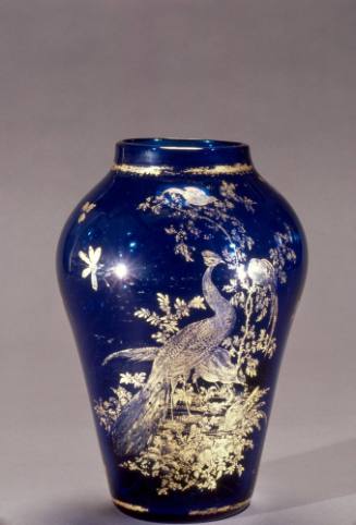 vase