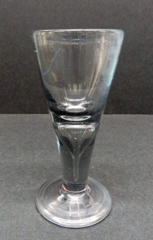 wine glass