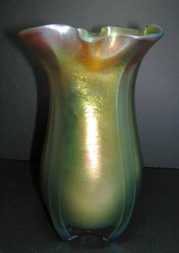 vase