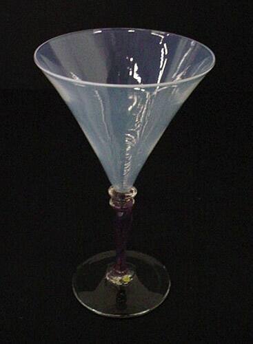 wine glass