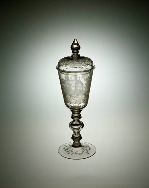 goblet