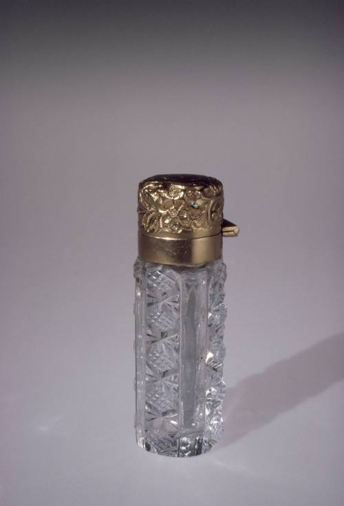 perfume bottle