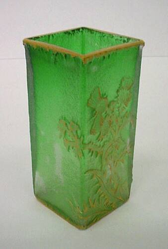 vase