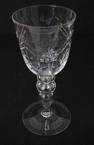 goblet