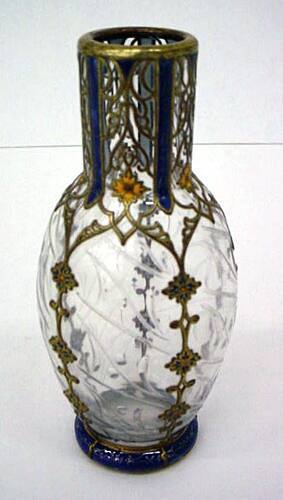 vase