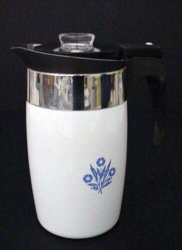 coffeepot