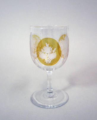 wine glass