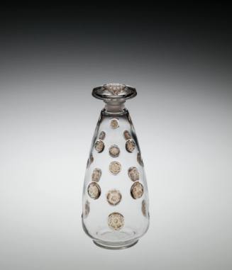 perfume bottle