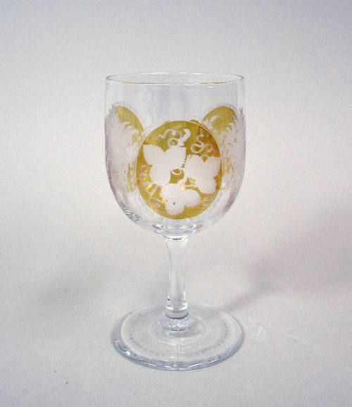 wine glass