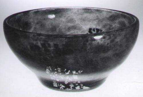 bowl