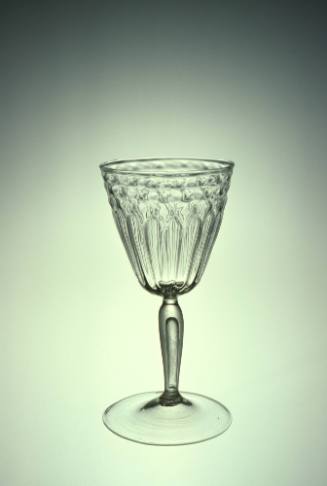 wine glass