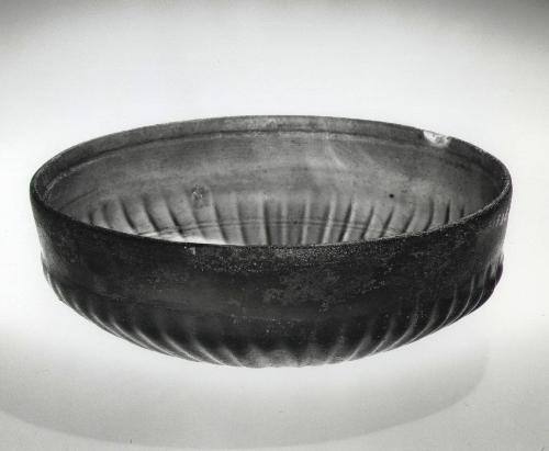 bowl