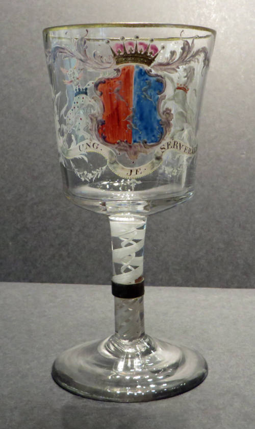 Pembroke Goblet