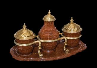 cruet set