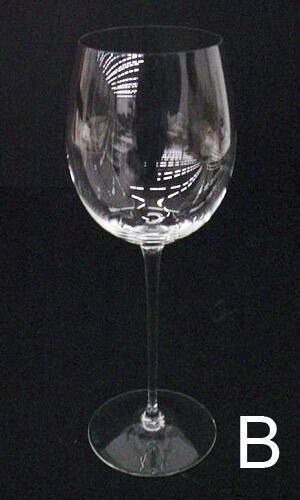 wine glass