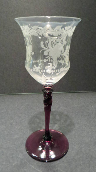 goblet