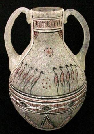 vase