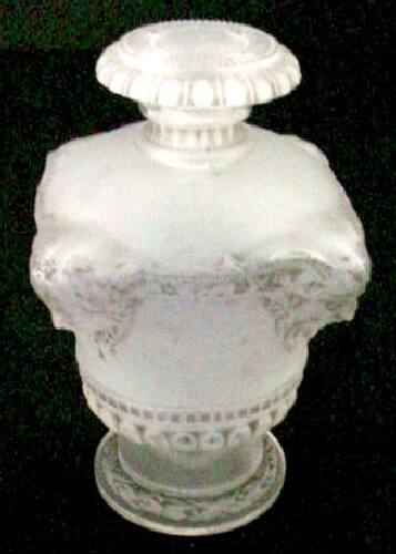 perfume bottle