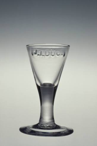 wine glass