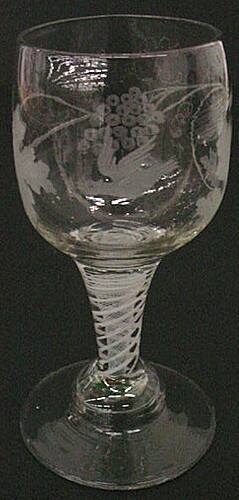 goblet