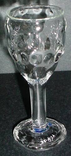 cordial glass