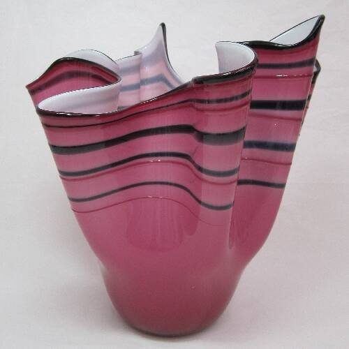 vase