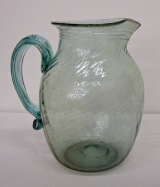 pitcher