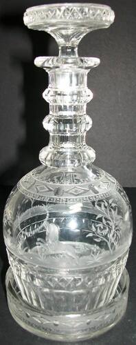 decanter